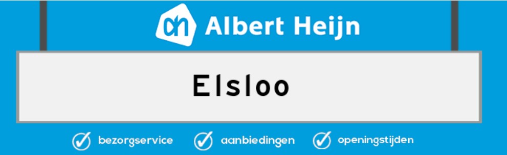 AH Elsloo