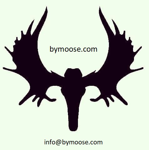 Bymoose